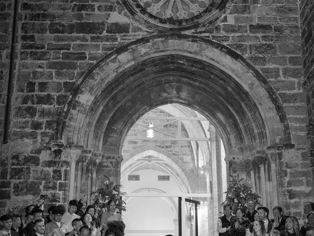 La boda de Long y Marisa en El Puig, Valencia 41