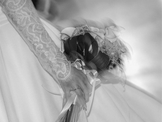 La boda de Long y Marisa en El Puig, Valencia 47