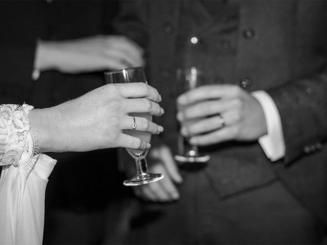 La boda de Long y Marisa en El Puig, Valencia 49