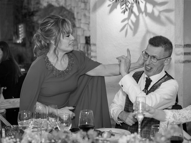 La boda de Long y Marisa en El Puig, Valencia 62
