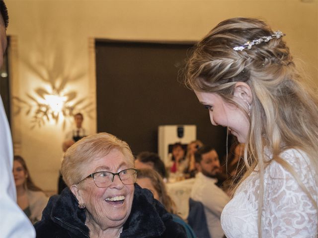 La boda de Long y Marisa en El Puig, Valencia 63