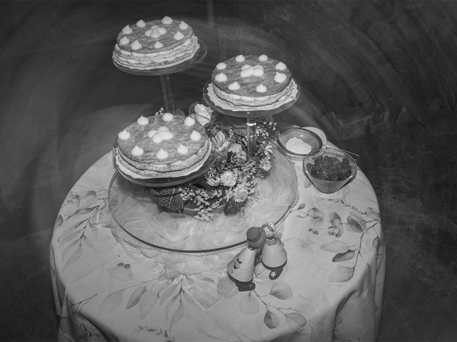 La boda de Long y Marisa en El Puig, Valencia 68