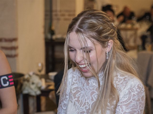 La boda de Long y Marisa en El Puig, Valencia 70