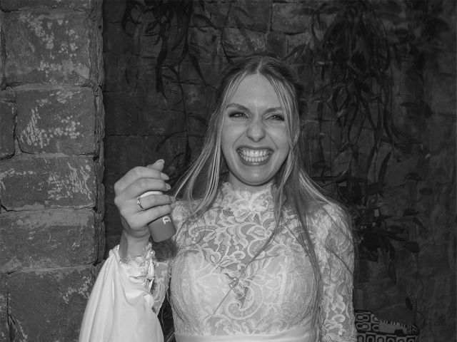 La boda de Long y Marisa en El Puig, Valencia 78