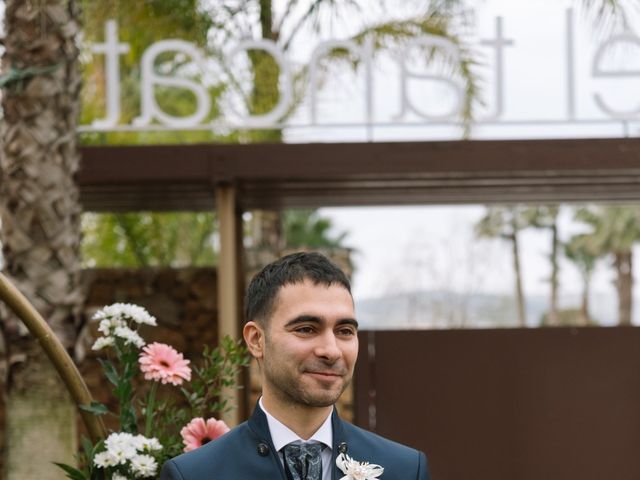La boda de Silvia y Adrian en Tarragona, Tarragona 12