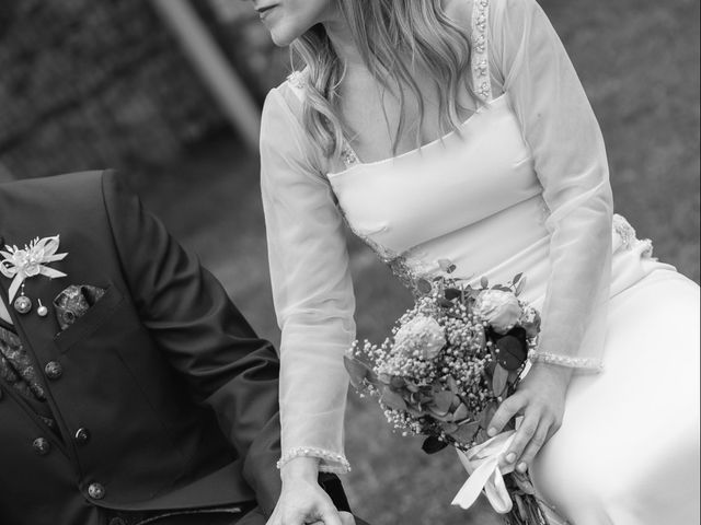 La boda de Silvia y Adrian en Tarragona, Tarragona 14
