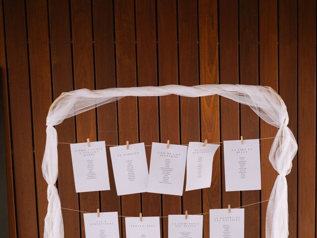La boda de Silvia y Adrian en Tarragona, Tarragona 25
