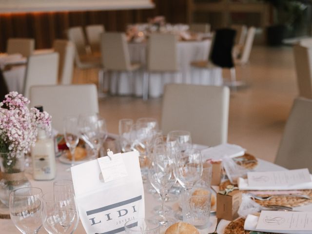 La boda de Silvia y Adrian en Tarragona, Tarragona 26