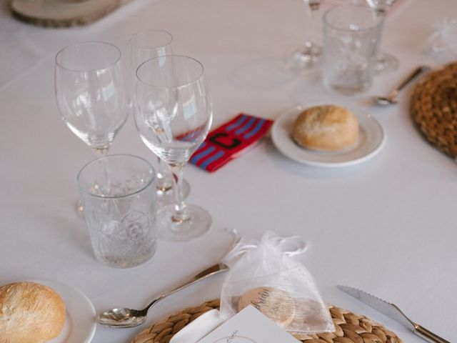 La boda de Silvia y Adrian en Tarragona, Tarragona 27
