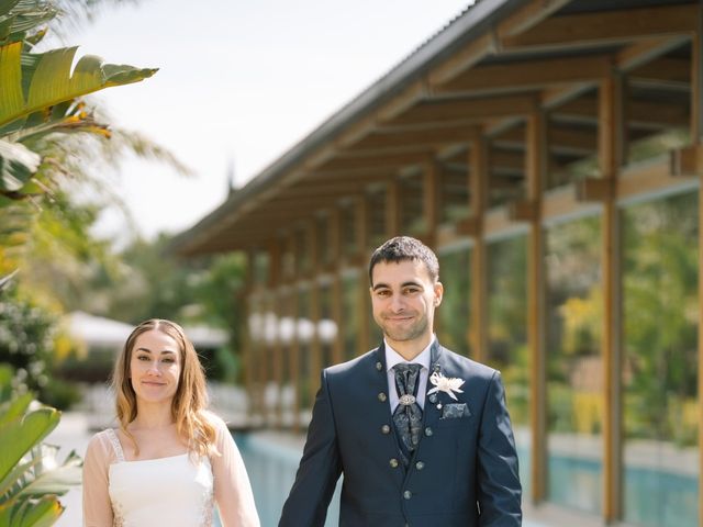 La boda de Silvia y Adrian en Tarragona, Tarragona 44