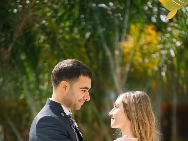 La boda de Silvia y Adrian en Tarragona, Tarragona 45