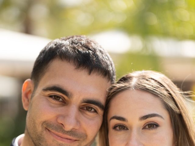 La boda de Silvia y Adrian en Tarragona, Tarragona 47