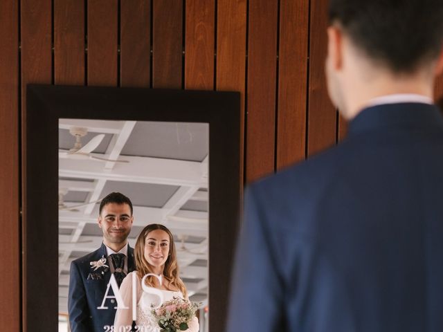 La boda de Silvia y Adrian en Tarragona, Tarragona 50