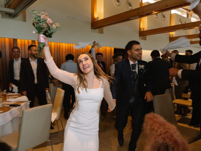 La boda de Silvia y Adrian en Tarragona, Tarragona 52