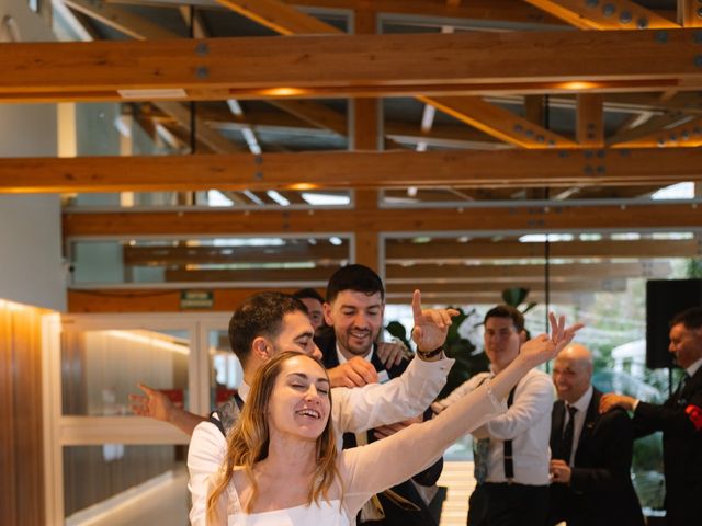 La boda de Silvia y Adrian en Tarragona, Tarragona 54