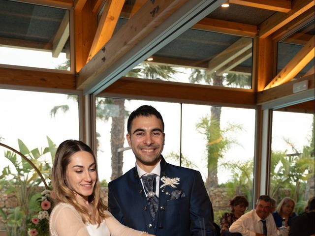 La boda de Silvia y Adrian en Tarragona, Tarragona 55