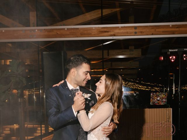 La boda de Silvia y Adrian en Tarragona, Tarragona 57