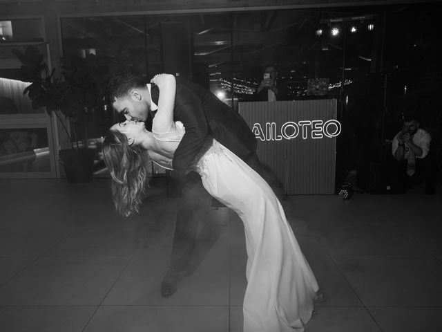 La boda de Silvia y Adrian en Tarragona, Tarragona 58