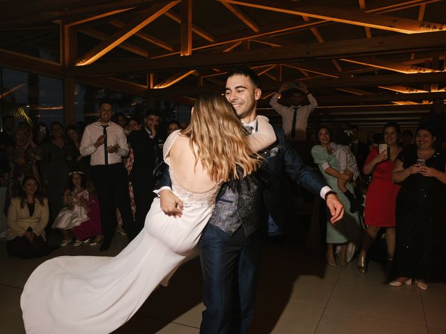 La boda de Silvia y Adrian en Tarragona, Tarragona 59