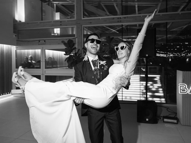 La boda de Silvia y Adrian en Tarragona, Tarragona 61