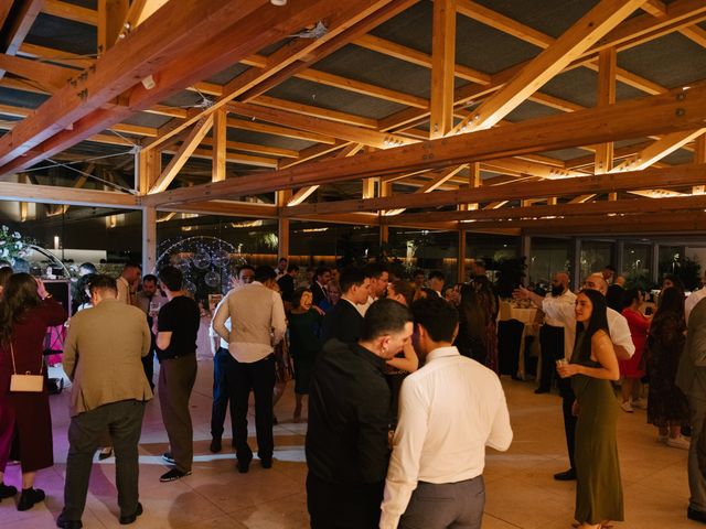 La boda de Silvia y Adrian en Tarragona, Tarragona 66