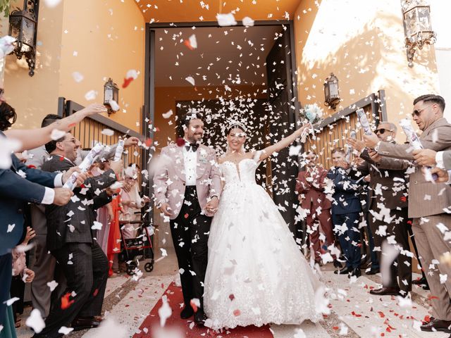 La boda de Bea y José en Sevilla, Sevilla 16