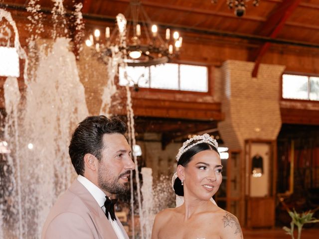 La boda de Bea y José en Sevilla, Sevilla 18