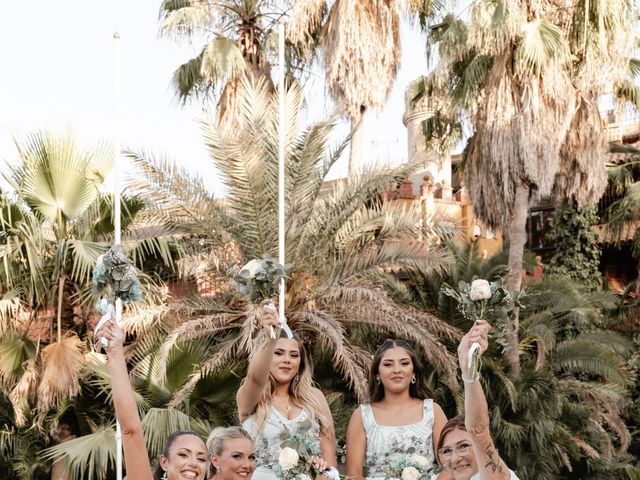 La boda de Bea y José en Sevilla, Sevilla 22