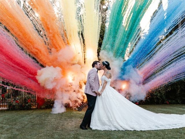 La boda de Bea y José en Sevilla, Sevilla 24