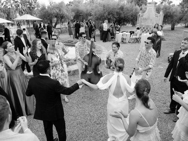 La boda de Giulia  y Unai en Tarragona, Tarragona 4