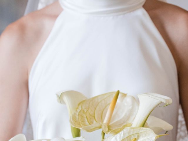 La boda de Giulia  y Unai en Tarragona, Tarragona 8