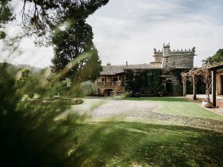 La boda de Paula y Adrián 1