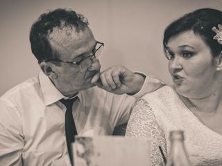 La boda de María jesus y Juan Carlos 2