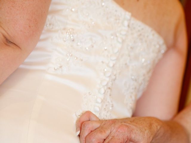 La boda de Sergio y Natàlia en Sant Sadurni D&apos;anoia, Barcelona 4