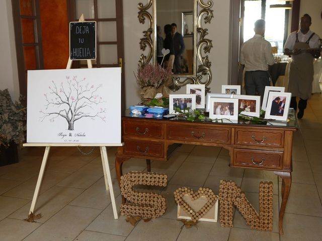 La boda de Sergio y Natàlia en Sant Sadurni D&apos;anoia, Barcelona 42