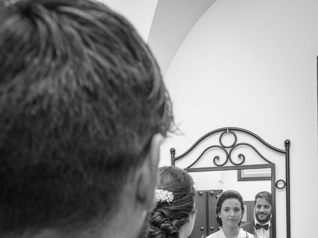 La boda de Pablo  y Jose en Añora, Córdoba 3
