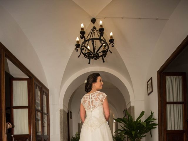La boda de Pablo  y Jose en Añora, Córdoba 5
