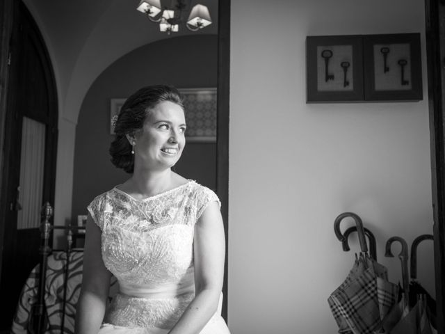 La boda de Pablo  y Jose en Añora, Córdoba 6