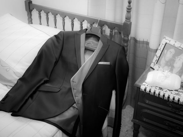 La boda de Pablo  y Jose en Añora, Córdoba 7