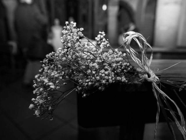 La boda de Pablo  y Jose en Añora, Córdoba 12
