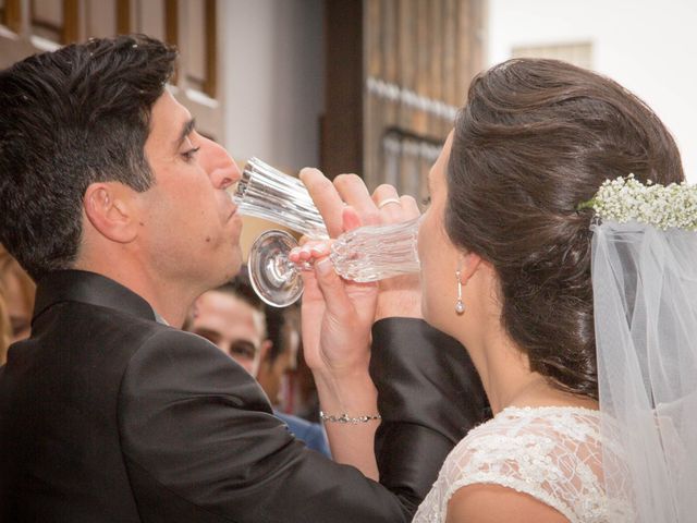 La boda de Pablo  y Jose en Añora, Córdoba 14