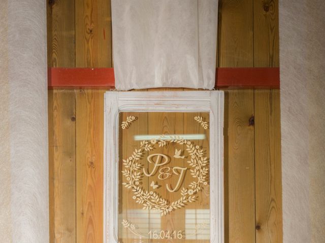 La boda de Pablo  y Jose en Añora, Córdoba 26