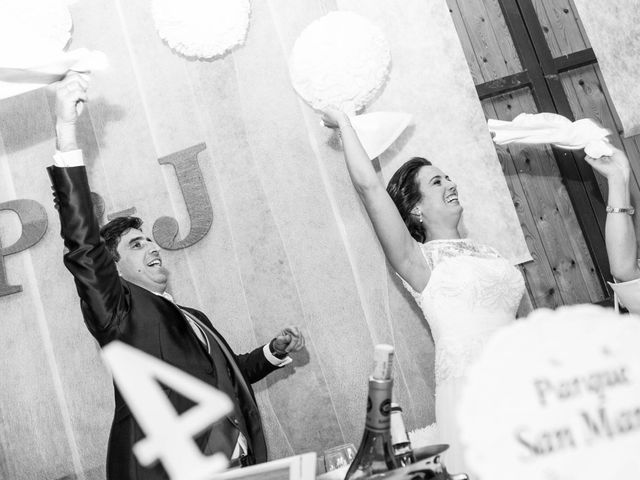 La boda de Pablo  y Jose en Añora, Córdoba 29