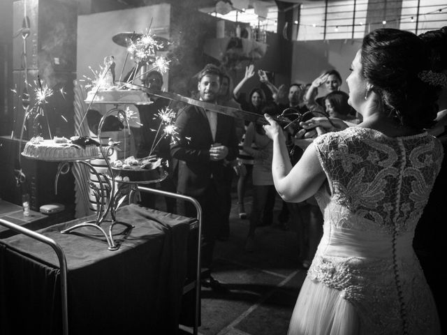 La boda de Pablo  y Jose en Añora, Córdoba 36