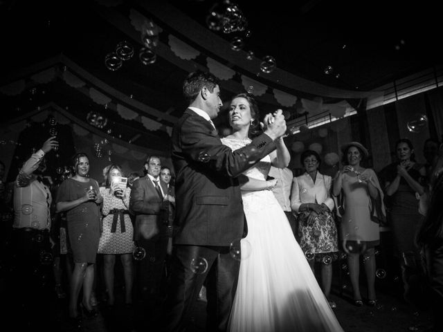 La boda de Pablo  y Jose en Añora, Córdoba 37
