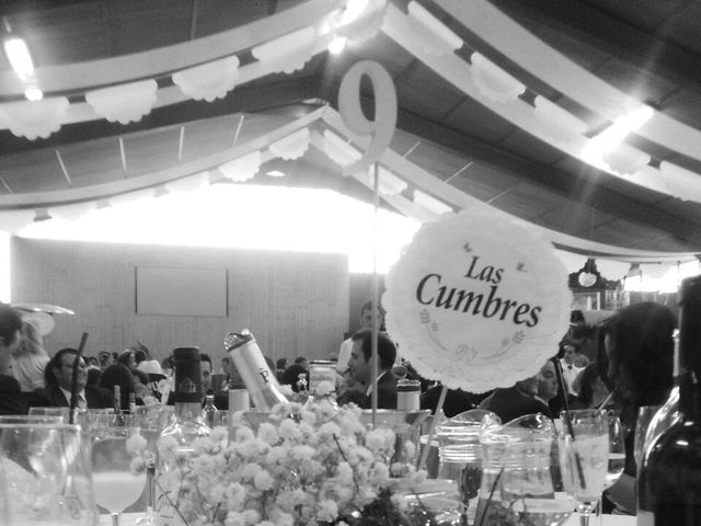 La boda de Pablo  y Jose en Añora, Córdoba 39