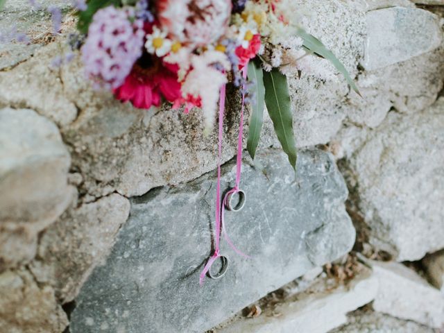 La boda de Sergi y Raquel en Riudecolls, Tarragona 18