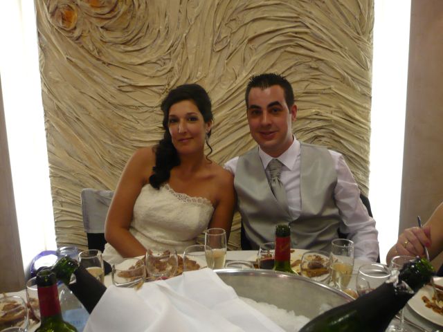 La boda de Elena y Mario en Terrassa, Barcelona 2