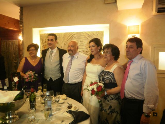 La boda de Elena y Mario en Terrassa, Barcelona 5