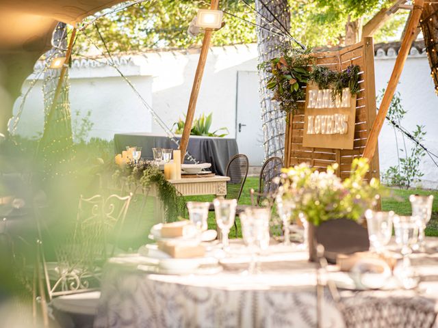 La boda de Jorge y María en Cubas De La Sagra, Madrid 27